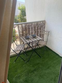 Le studio de Noah, 50m de la plage, wifi - La Grande-Motte - 7