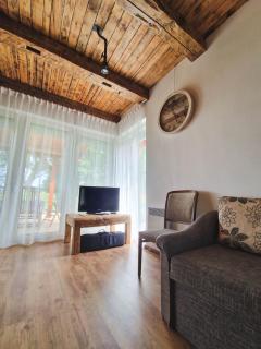 Dunaparti Vendégház - 1