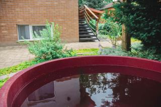 Dunaparti Vendégház - 6