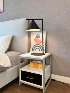 The River Luxury 1Bed in Sai Gon - 1