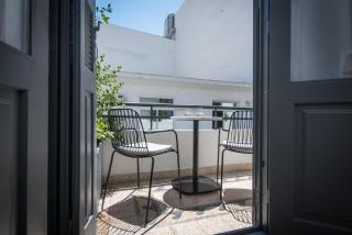 Vegga Suites - Heraklio - 8