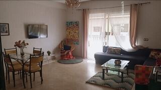 parc plaza studio - Mohammedia - 1