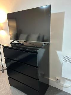 City View London Apartment - Near Canary Wharf - Londra - 9