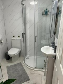 City View London Apartment - Near Canary Wharf - Londra - 6