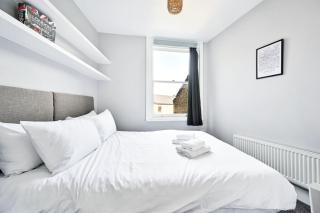 GuestReady - Charming retreat in Kennington - 2