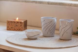 The NEW St. Peter's little stone - 1