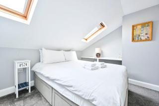 GuestReady - Charming retreat in Kennington - Londra - 1