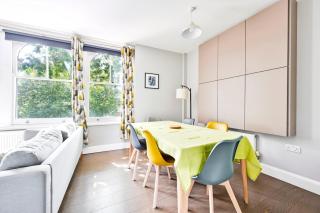 GuestReady - Charming retreat in Kennington - Londra - 3