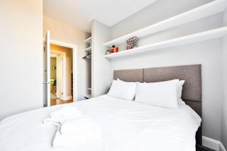 GuestReady - Charming retreat in Kennington - Londra - 9