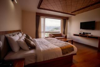 Evara Hills, Gangtok - Gangtok - 0
