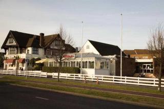 Osterley Park Group Ltd Osterley Park Hotel - 9