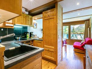 Charmant appartement avec wifi, skis aux pieds à Val-d'Isère - FR-1-694-361 - Val dʼIsère - 7