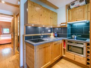 Charmant appartement avec wifi, skis aux pieds à Val-d'Isère - FR-1-694-361 - Val dʼIsère - 4