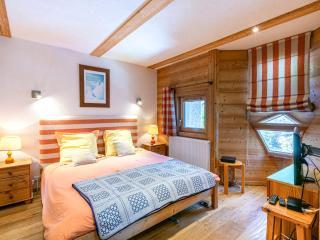 Charmant appartement avec wifi, skis aux pieds à Val-d'Isère - FR-1-694-361 - Val dʼIsère - 2