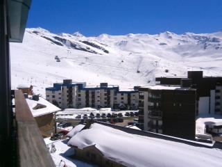 Charmant appartement 4 pers. 40m², style montagne moderne, proche commodités aux Belleville - FR-1-545-47 - 7