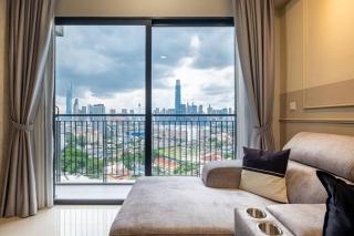 Modern Cozy Sunway Velocity Two 1min to Mrt - Kuala Lumpur - 9