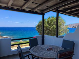 Niriides Studios & Apartments - Kithnos - 7