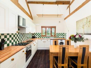 CV35 8AT The Barns Hampton Lucy · Peaceful 2Bed Retreat in Hampton Lucy Parking Pass The Keys - Charlecote - 8