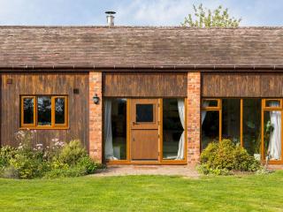 CV35 8AT The Barns Hampton Lucy · Peaceful 2Bed Retreat in Hampton Lucy Parking Pass The Keys - Charlecote - 6