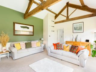 CV35 8AT The Barns Hampton Lucy · Peaceful 2Bed Retreat in Hampton Lucy Parking Pass The Keys - Charlecote - 4