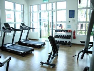 Danish's homestay Desaru utama residence - Bandar Penawar - 8