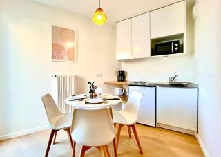 Jerickais - Studio Bezons 3 personnes - Bezons - 8