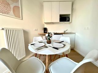 Jerickais - Studio Bezons 3 personnes - Bezons - 5