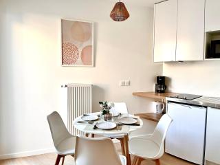 Jerickais - Studio Bezons 3 personnes - Bezons - 6