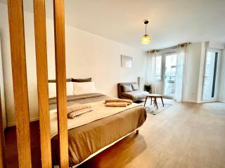 Jerickais - Studio Bezons 3 personnes - 1