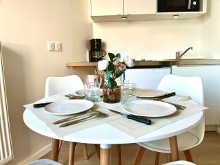 Jerickais - Studio Bezons 3 personnes - 4