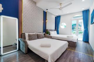 Cô Châu Homestay - Ho Chi Minh - 7