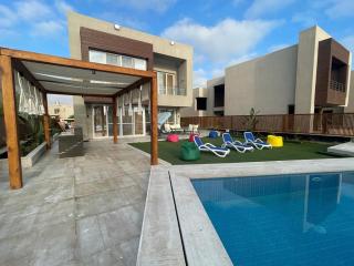 Hacienda bay - El Alamein - 0