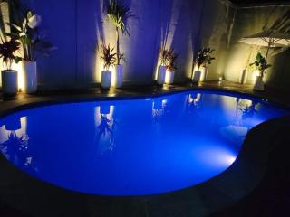 Villa Emas Mulia Uluwatu Luxury 1 - Uluwatu - 5