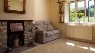 Hilcot Farmhouse - Cheltenham - 2