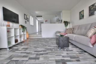 18 Monte B, Miraflores, 2 pools, peaceful views - 5