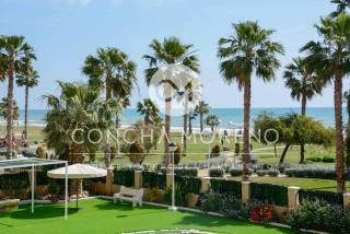Cala Blanca I Frontal-CM - El Borseral - 6