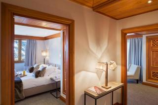 Les 2 chalets - Les appartements du Strato - 6