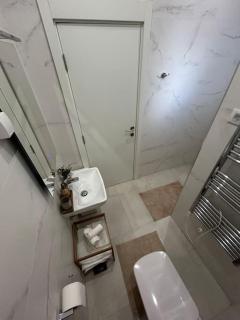 Charming Studio Apartment - Belgrad - 1