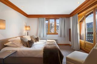 Les 2 chalets - Les appartements du Strato - 5