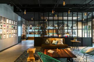 MOXY Tokyo Kinshicho - 0