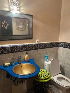 Appartement résidence Atlas Golf Resort Palmeraie - Marrakech - 7