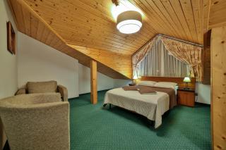 Hotel&SPA Jawor - Zawoja - 9
