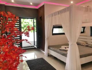 Urbano Aparthotel Burada No52A - 3