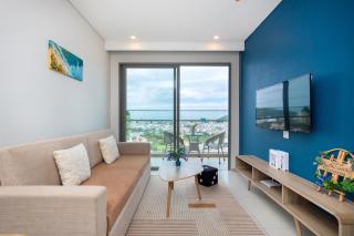The Sóng Apartment Gia Hân Homestay - 9