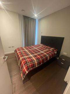 Roberts 2 bed apartment - 0