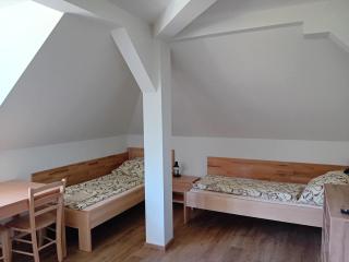 Apartmány u lesa - Filipova Huť - 3