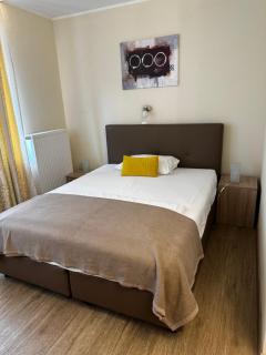 Hotelpension am Dom - Erfurt - 5