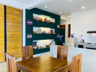 The Anchorage, Hanthana - 8