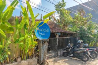 TwoSpaces Living at Wave And Chill House, Canggu - Canggu - 0
