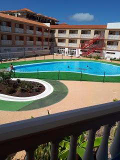 Chill Out Tenerife Sud - monolocale con piscina riscaldata - Costa Del Silencio - 9